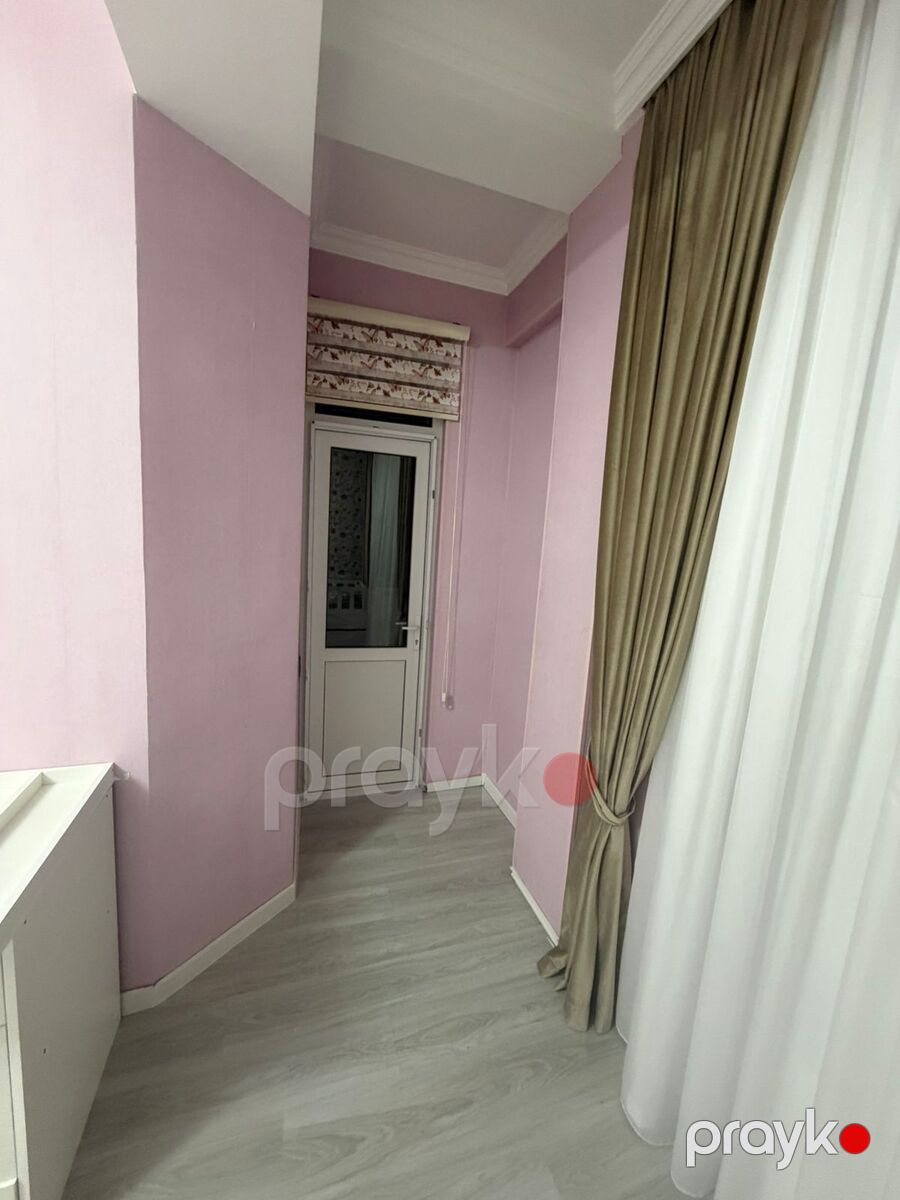 Satılır 4 otaqlı yeni tikili 153 m² — Mənzil, Bakı (10)