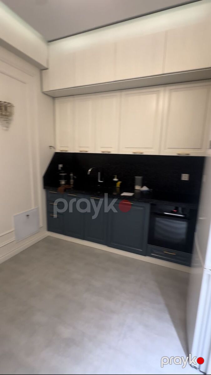 İcarəyə verilir 2 otaqlı yeni tikili 70 m² — Mənzil, Bakı (9)
