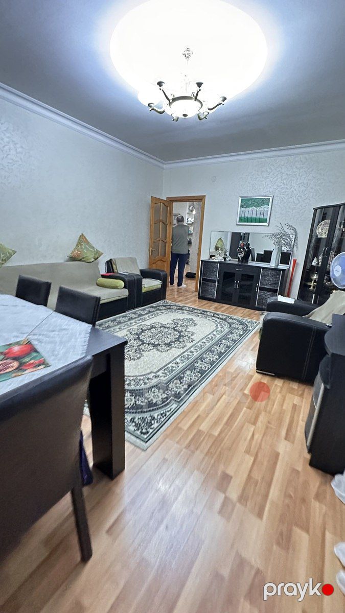 Satılır 3 otaqlı yeni tikili 95 m² — Mənzil, Bakı (4)
