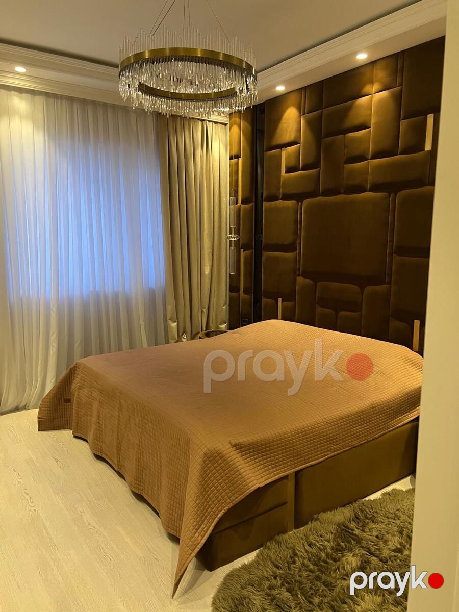 Satılır 3 otaqlı yeni tikili 190 m² — Mənzil, Bakı (10)