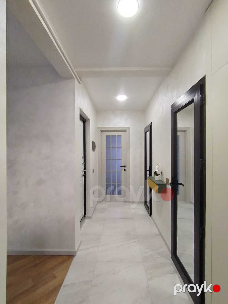 Satılır 2 otaqlı köhnə tikili 60 m² — Mənzil, Bakı (9)