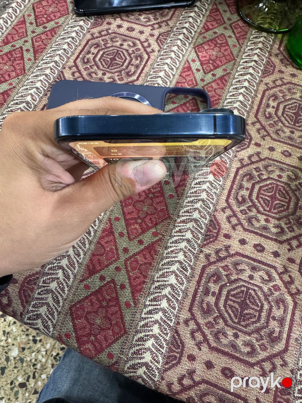 IPhone Xr, 128 GB, Blue Titanium — Apple iPhone, Bakı (5)