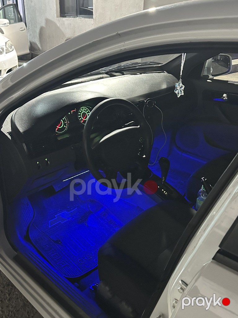 Chevrolet Lacetti, 1.5 L, 2022 il, 218 000 km — Avtomobillər, Bakı (9)