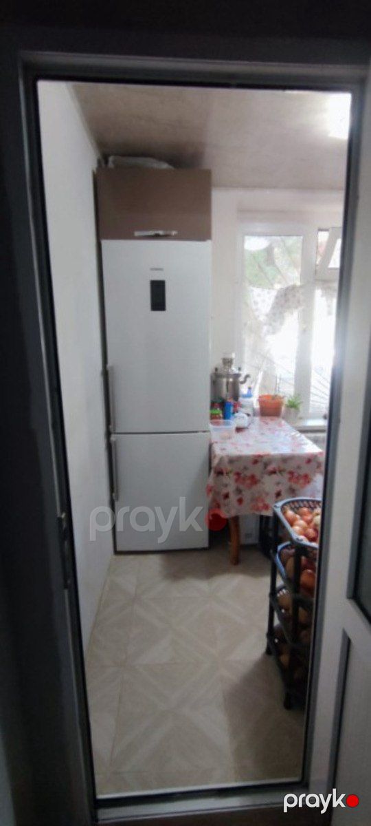 Satılır 2 otaqlı köhnə tikili 42 m² — Mənzil, Bakı (9)