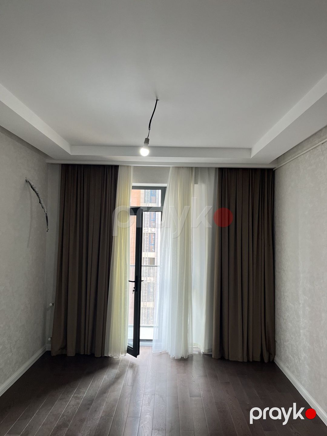 Satılır 3 otaqlı yeni tikili 72 m² — Mənzil, Bakı (12)