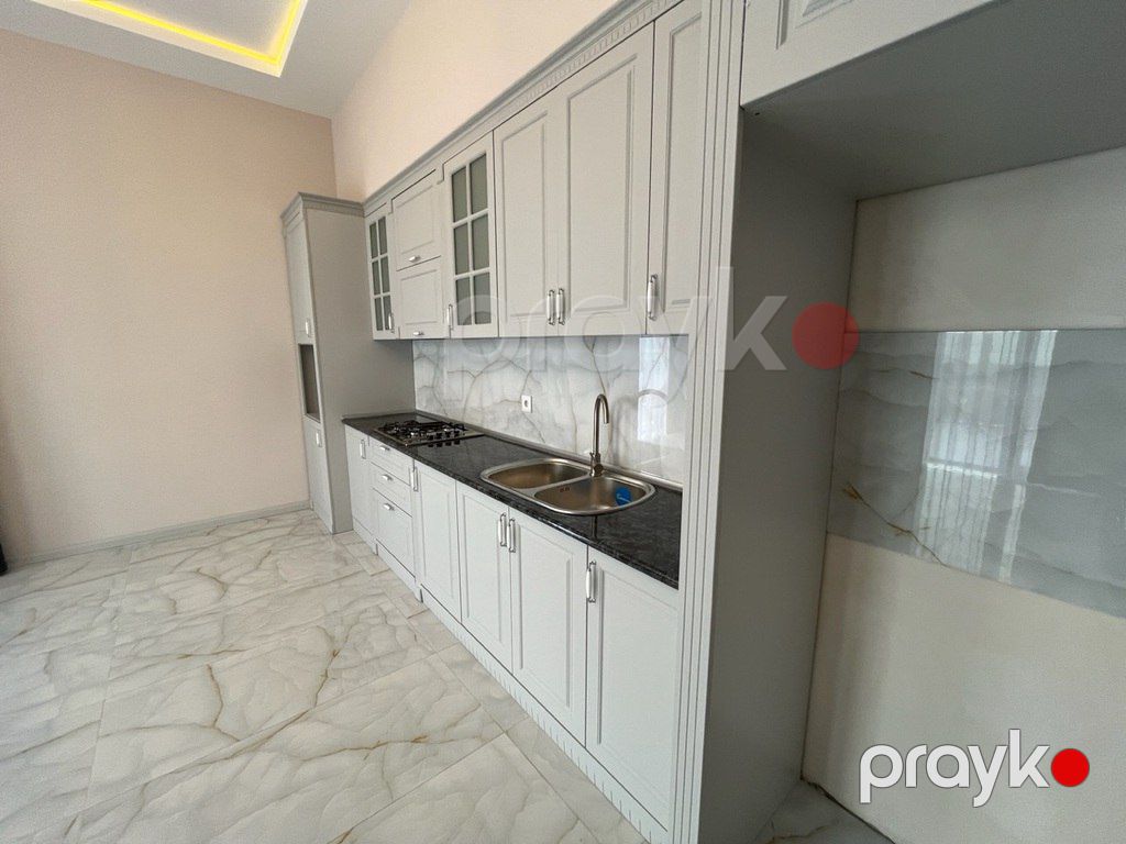 Satılır 7 otaqlı həyət evi/bağ evi 400 m² — Ev, villa, Bakı (11)