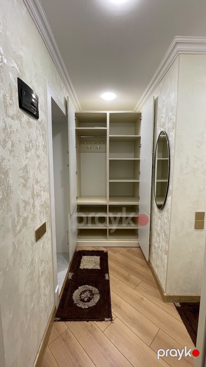 1-otaqlı mənzil, Sumqayıt ş., 32 m² — Mənzil, Sumqayıt (8)