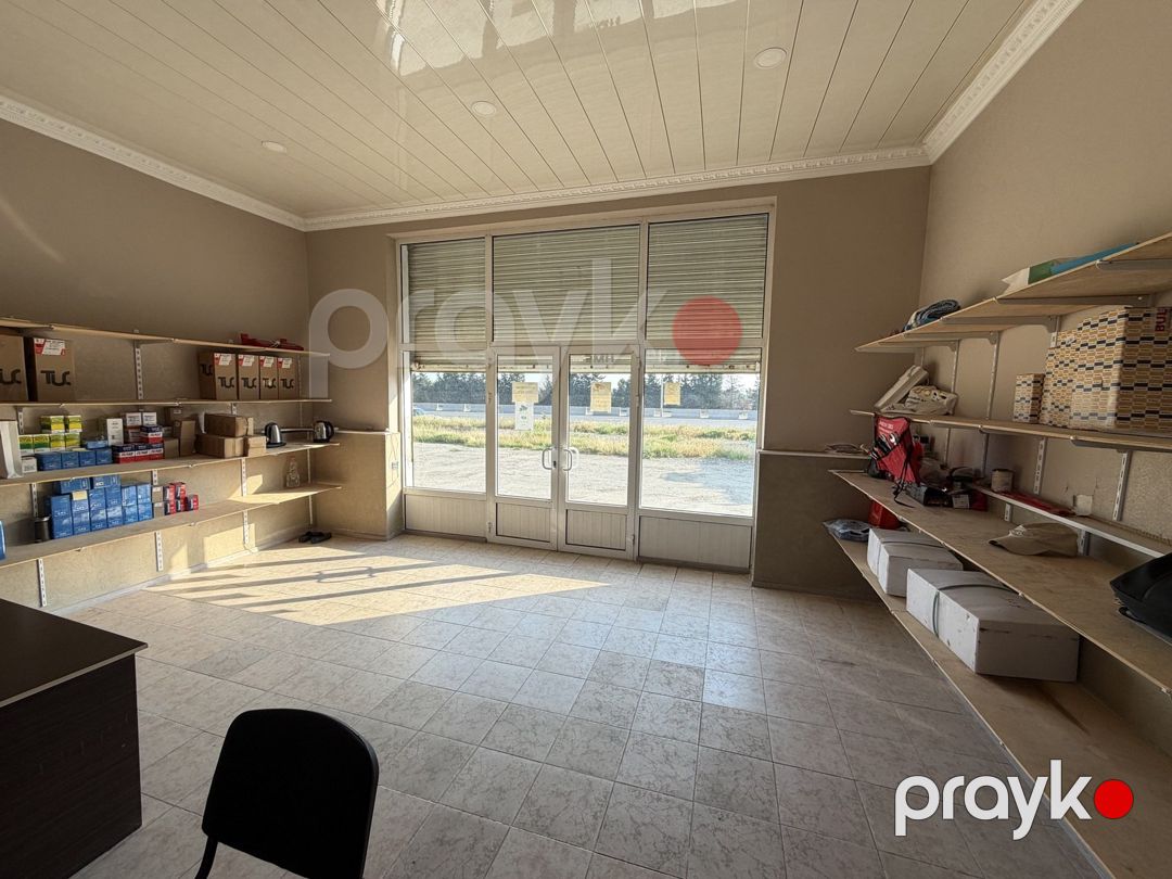 İcarəyə verilir obyekt 360 m² — Əmlak, Bakı (7)