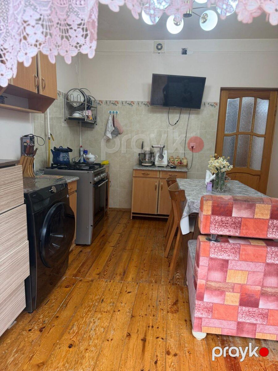 2-otaqlı mənzil, Gəncə pr., 65 m² — Mənzil, Bakı (12)