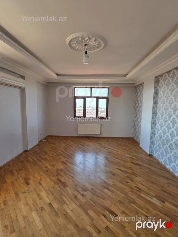 Satılır 3 otaqlı Bina evi menzil (Yeni tikili), 84.8 m², 14-cü məhəllə — Mənzil, Sumqayıt (8)