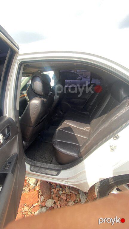 Hyundai Sonata, 2.0 L, 2009 il, 225 000 km — Avtomobillər, Bakı (6)