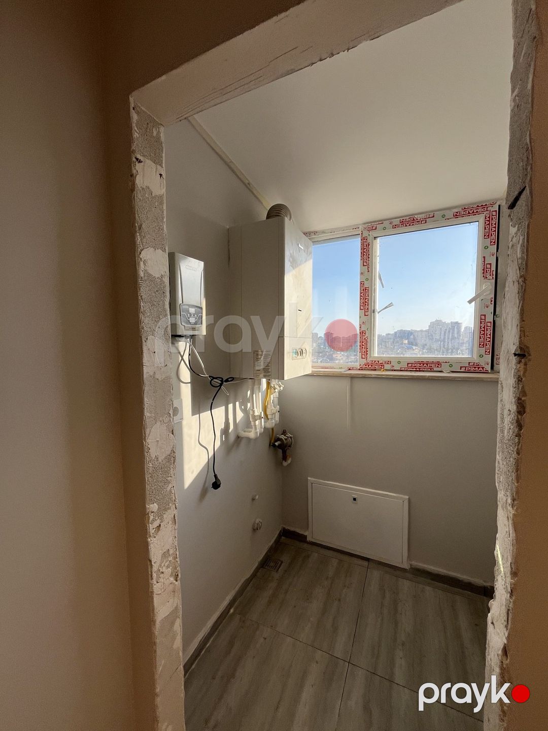 Satılır 3 otaqlı yeni tikili 70 m² — Mənzil, Bakı (7)