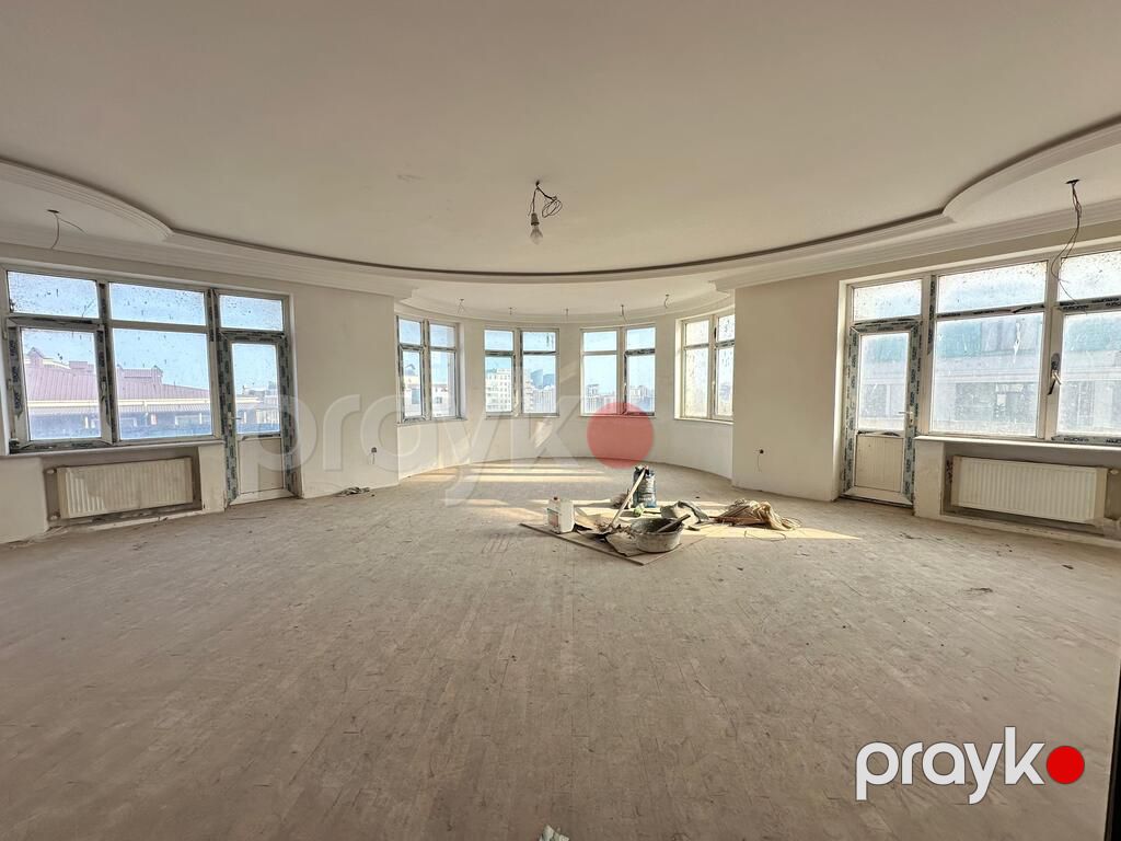 Satılır 4 otaqlı yeni tikili 182 m² — Mənzil, Bakı (4)