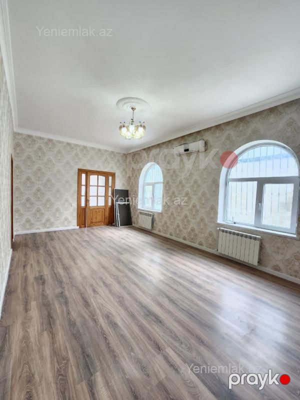 Satılır 4 otaqlı Həyət evi / Villa, 145 m², Corat bağları — Ev, villa, Sumqayıt (7)
