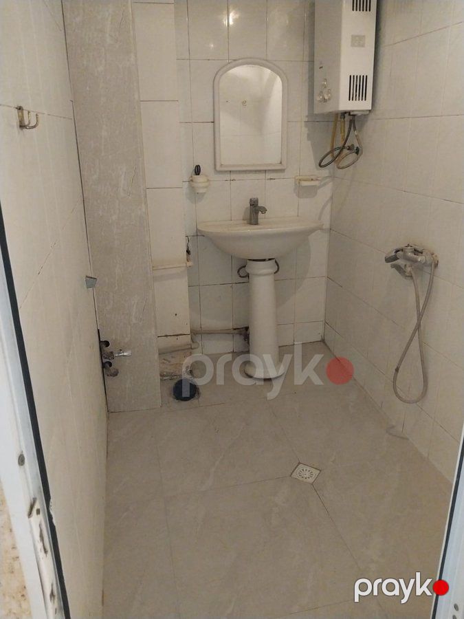 1 otaqlı mənzil, 45 m², Nizami Nərimanov küç., Bakı — Mənzil (5)