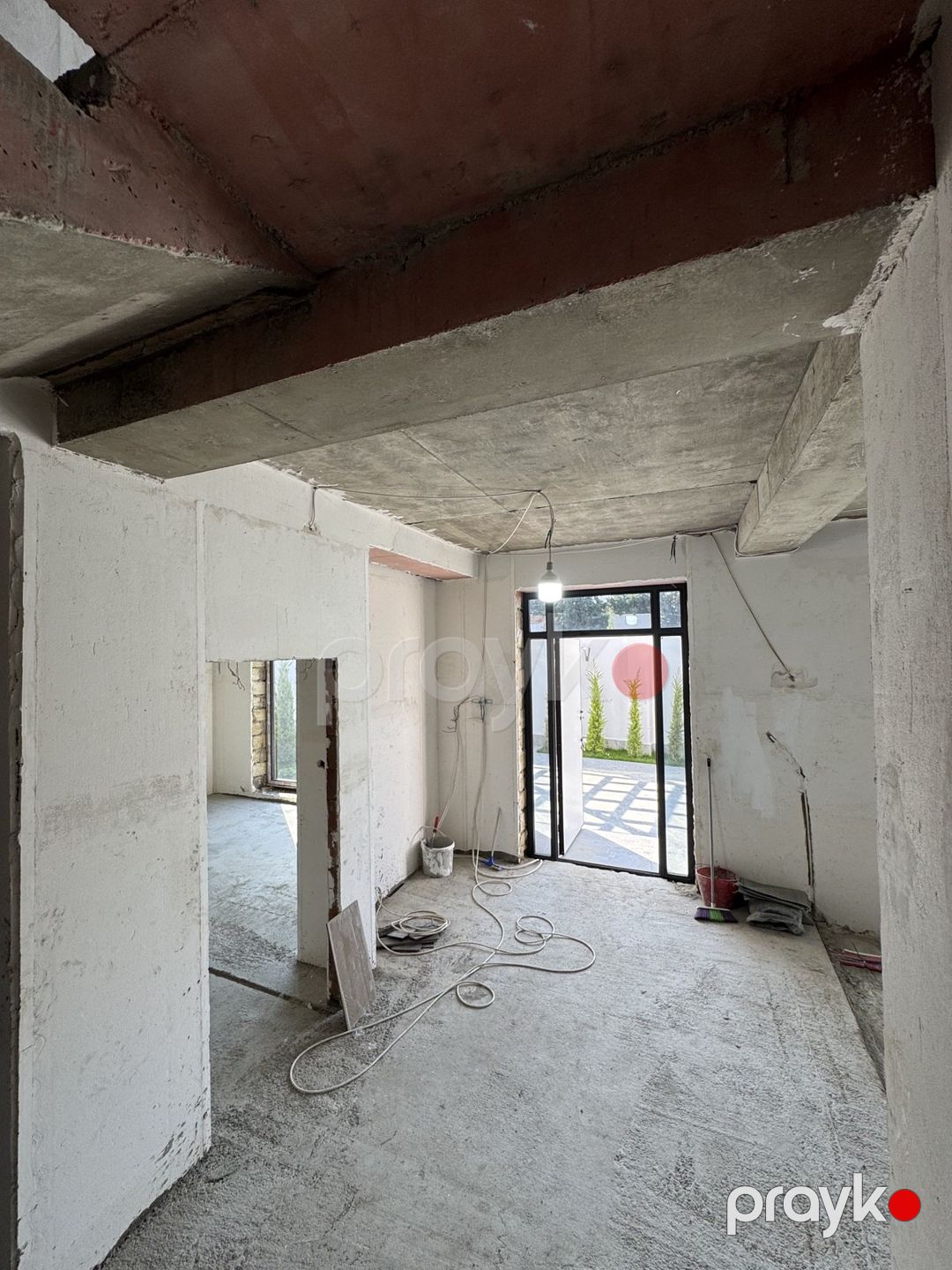 Satılır 5 otaqlı həyət evi/bağ evi 230 m² — Ev, villa, Bakı (8)