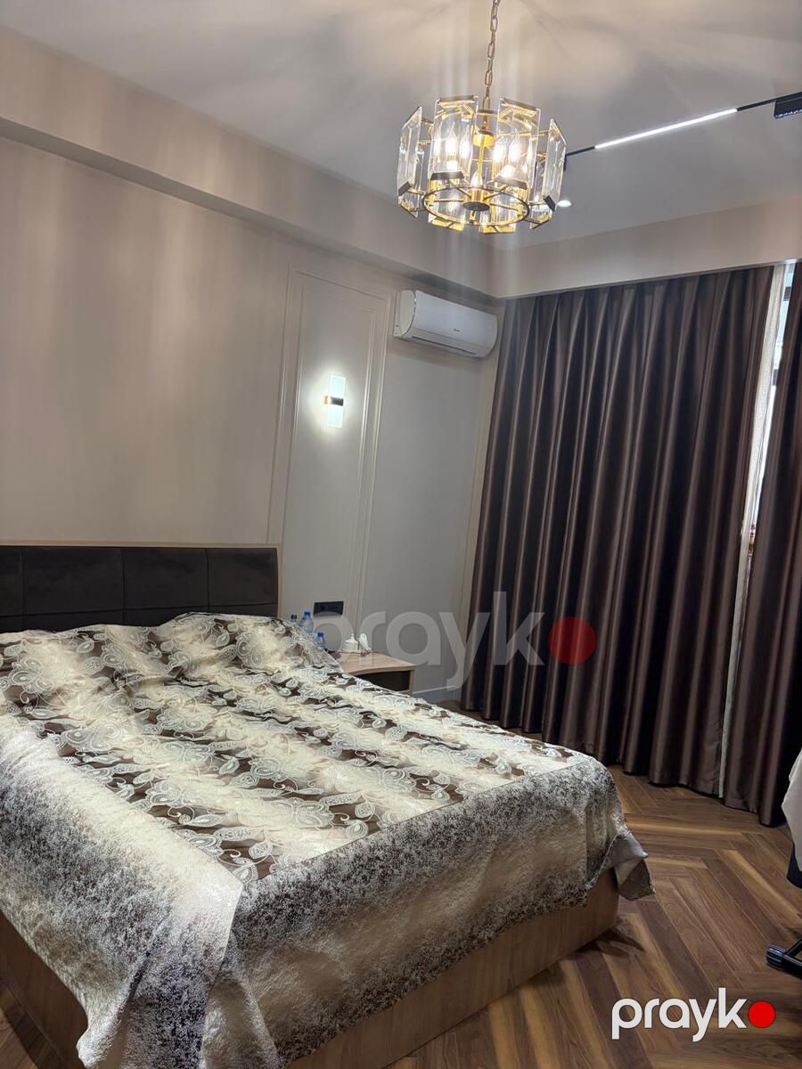 Satılır 3 otaqlı yeni tikili 133 m² — Mənzil, Bakı (6)