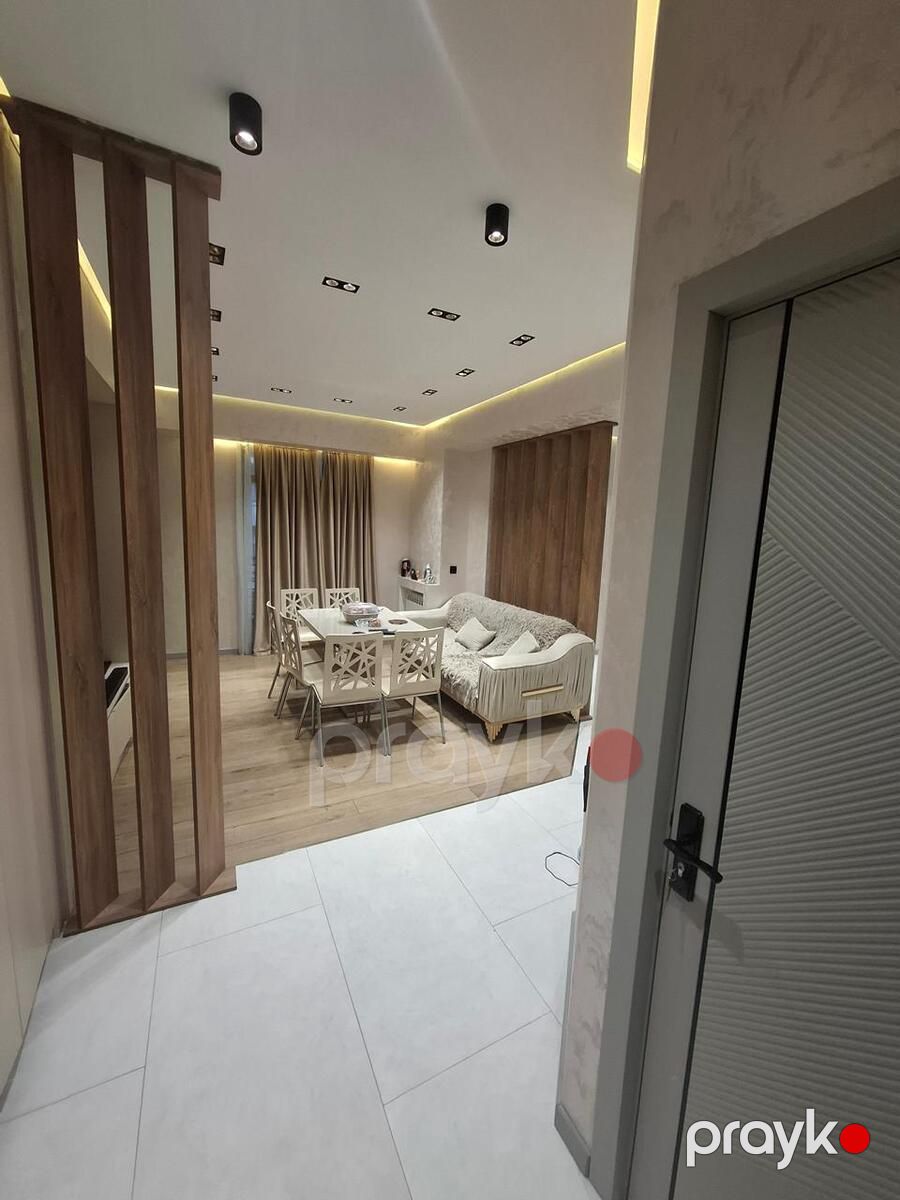 Satılır 2 otaqlı yeni tikili 65 m² — Mənzil, Bakı (6)
