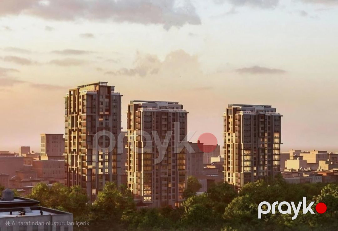 Satılır 2 otaqlı yeni tikili 80.1 m² — Mənzil, Bakı (6)