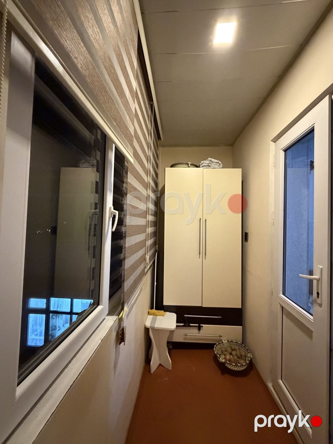 Satılır 1 otaqlı köhnə tikili 40 m² — Mənzil, Bakı (12)