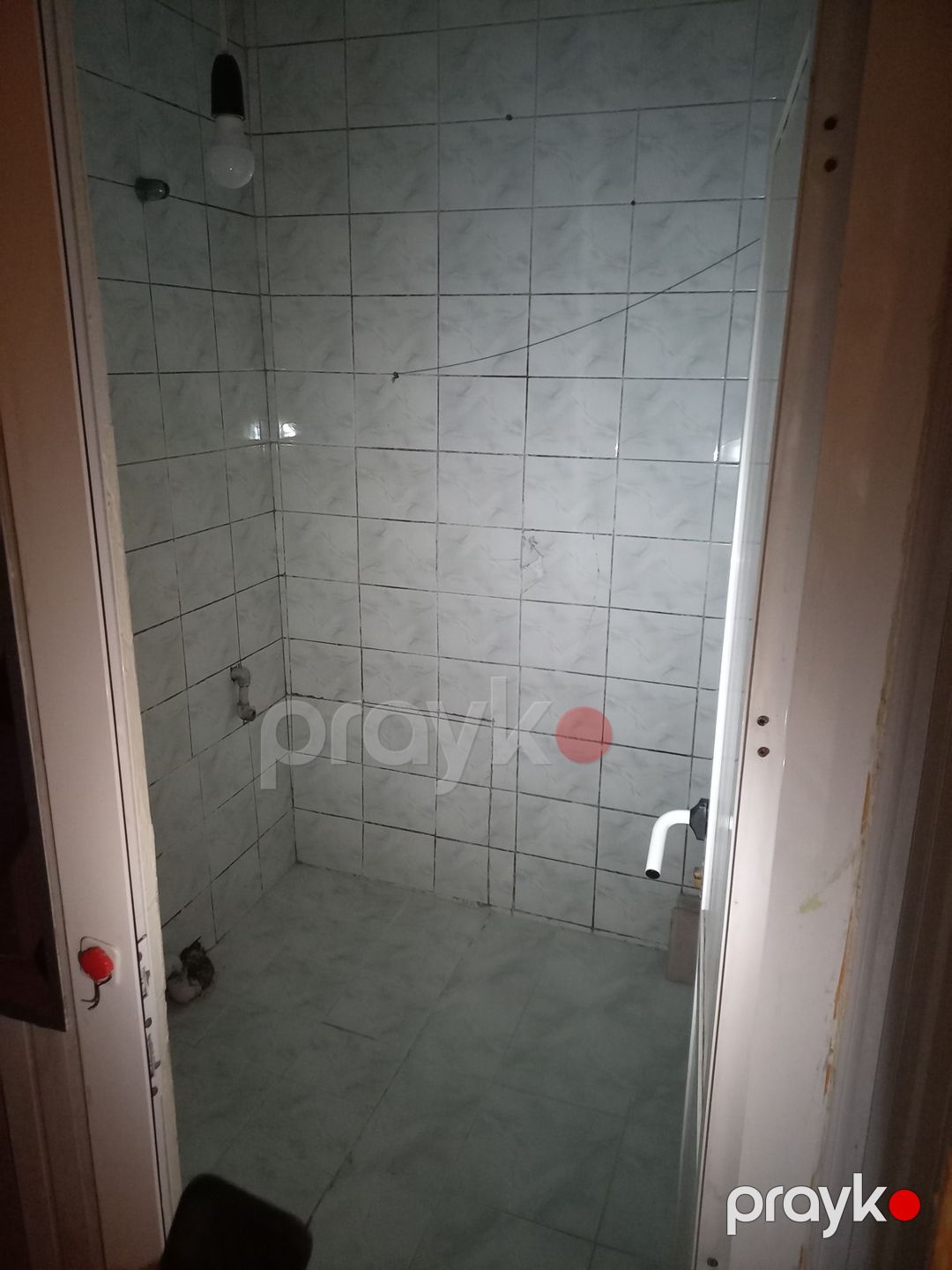 Satılır 3 otaqlı köhnə tikili 45 m² — Mənzil, Bakı (2)