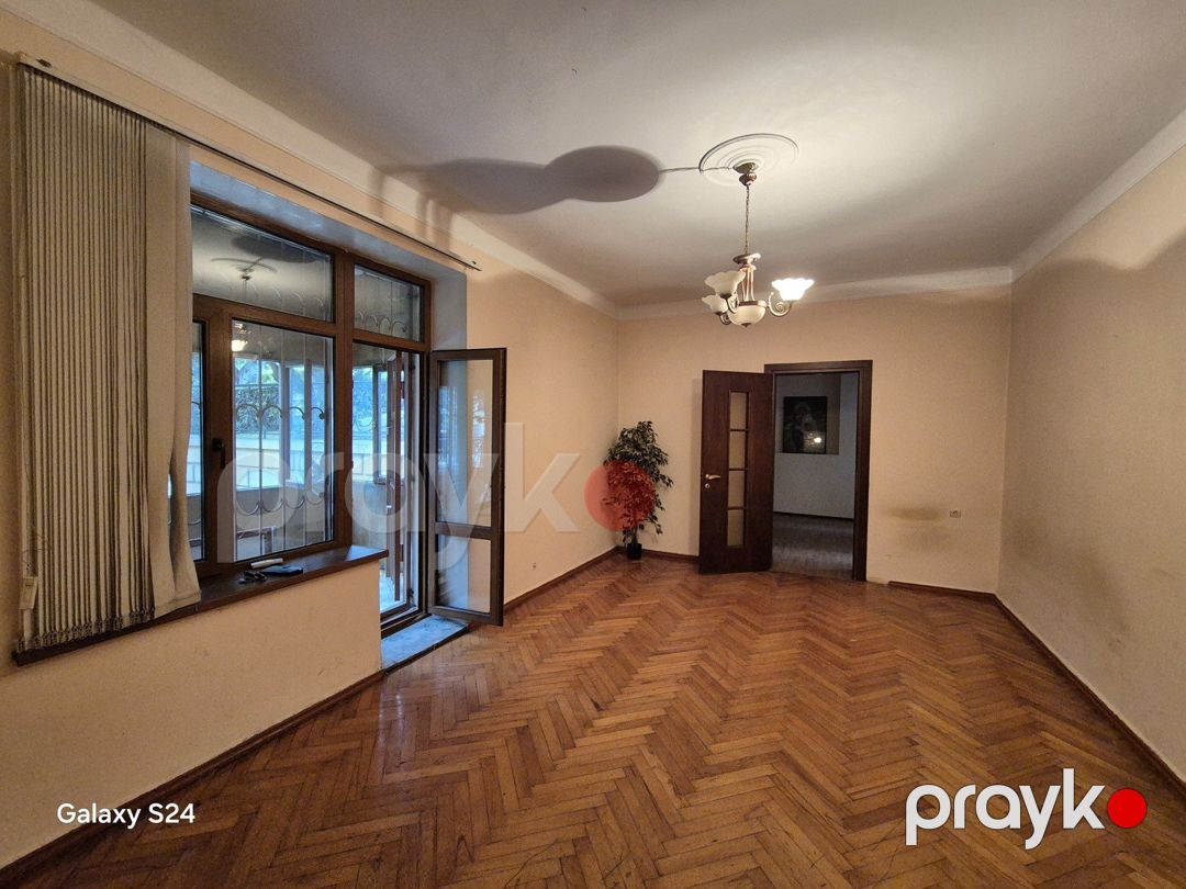 Satılır 3 otaqlı köhnə tikili 80 m² — Mənzil, Bakı (3)