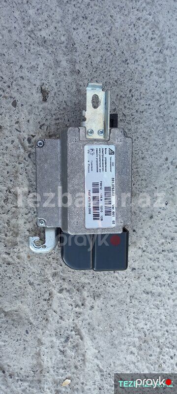 Lada kalina Priora elektrousilitil beyni — Şəki
