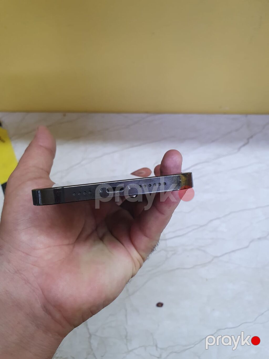 IPhone 13 Pro Max — Apple iPhone, Bakı (6)