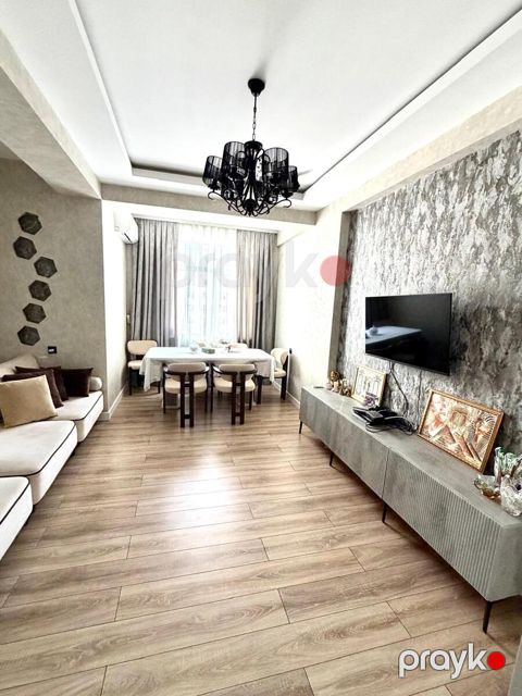 Satılır 3 otaqlı yeni tikili 76 m² — Xırdalan