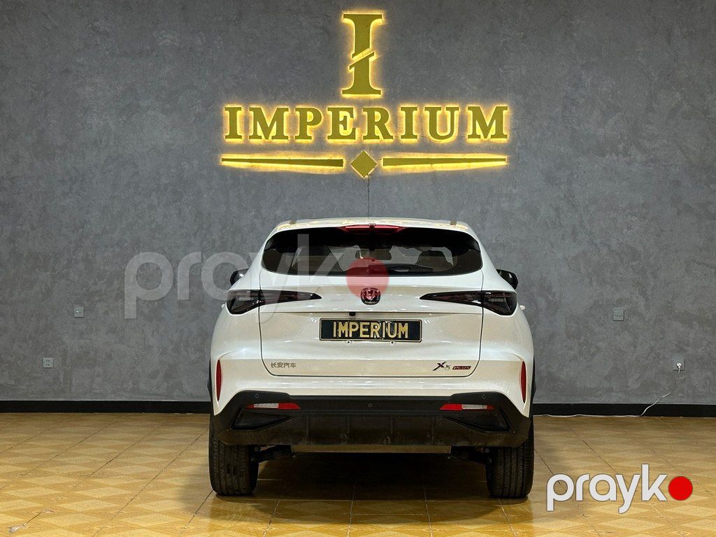 Changan Oshan X5 Plus, 1.5 L, 2026 il, yeni — Avtomobillər, Bakı (4)