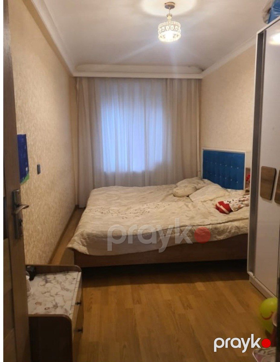 Satılır 3 otaqlı köhnə tikili 80 m² — Mənzil, Bakı (10)