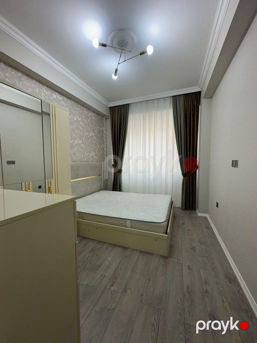 Satılır 2 otaqlı yeni tikili 64 m² — Mənzil, Xırdalan (9)