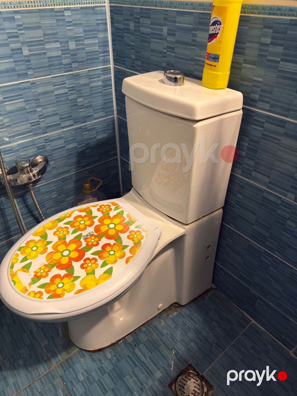 İşlənmiş, Unitaz, Monoblok, Ödənişli çatdırılma — Tualetlər, Bakı (2)