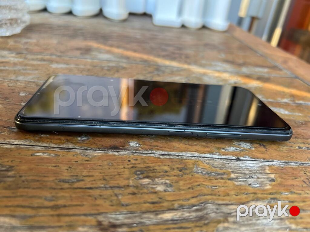 Poco rəng - Qara, Sensor — Xiaomi, Bakı (3)