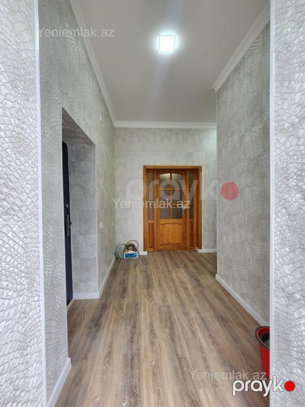 Satılır 4 otaqlı Həyət evi / Villa, 145 m², Corat bağları — Ev, villa, Sumqayıt (5)