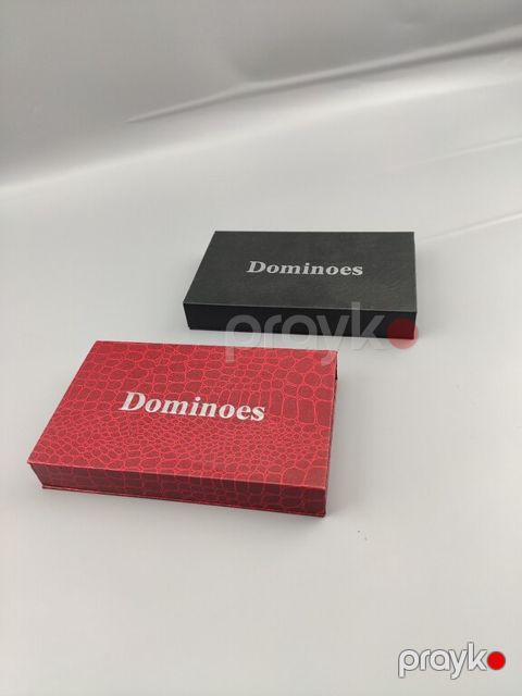 Domino — Bakı