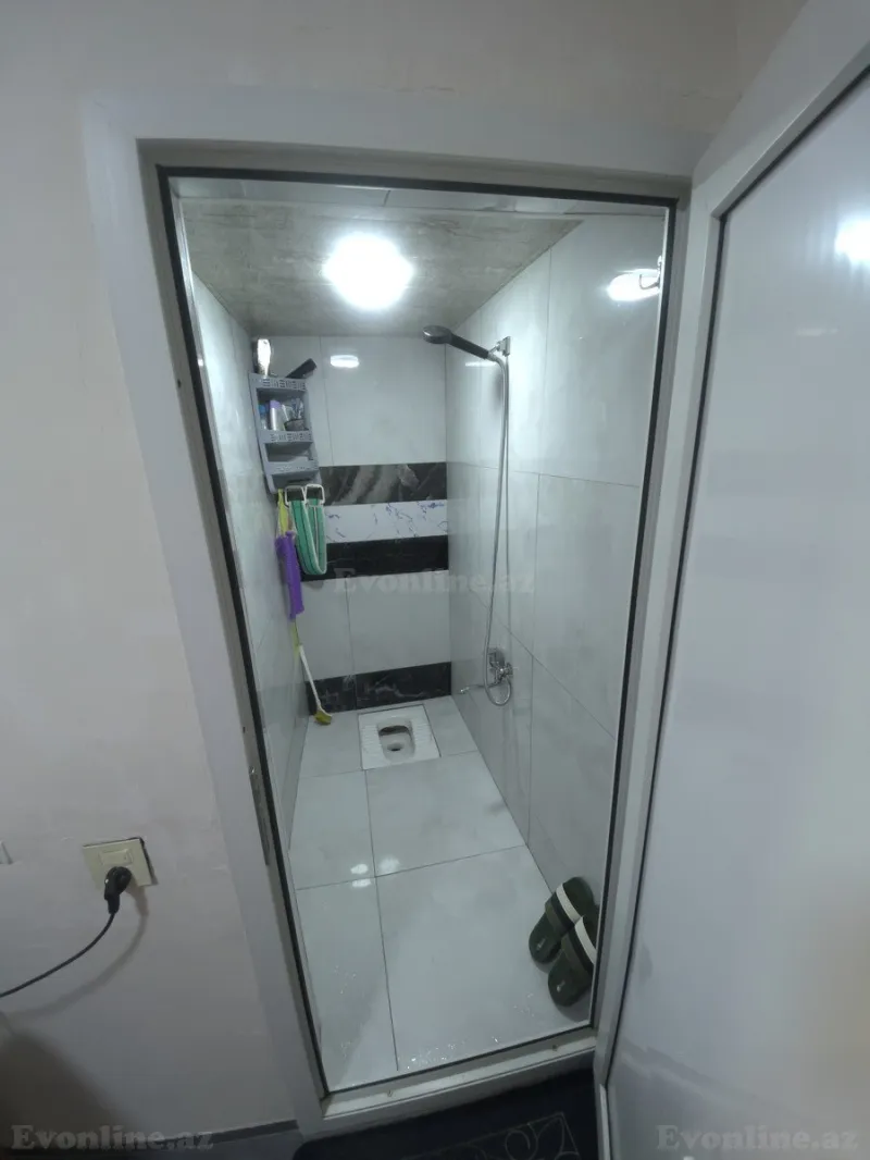 Satılır 2 otaqlı Həyət evi 42 m² Bakı, Xəzər r., Şüvəlan — Ev, villa, Bakı (5)