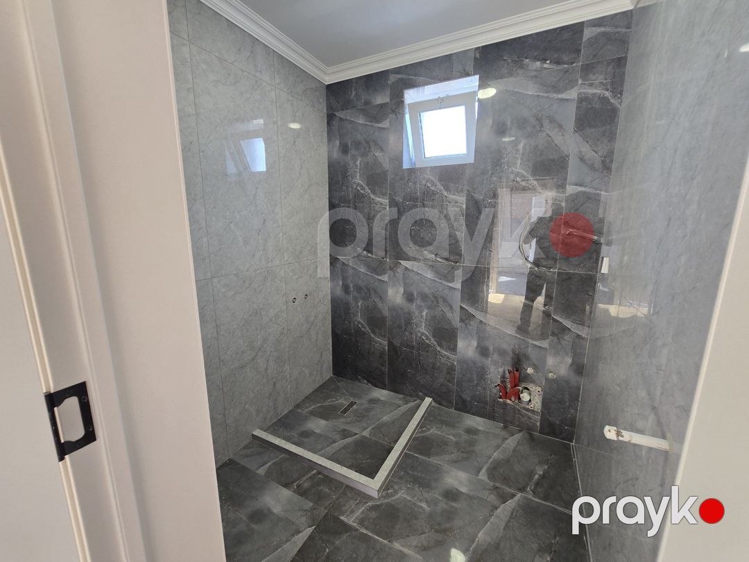 Satılır 3 otaqlı həyət evi/bağ evi 98 m² — Ev, villa, Bakı (7)