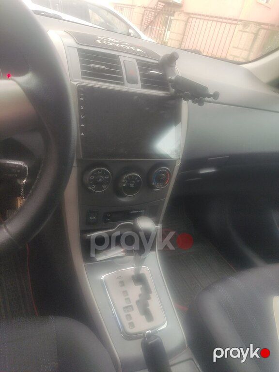 Toyota Corolla, 1.8 L, 2011 il, 198 625 km — Avtomobillər, Neftçala (2)
