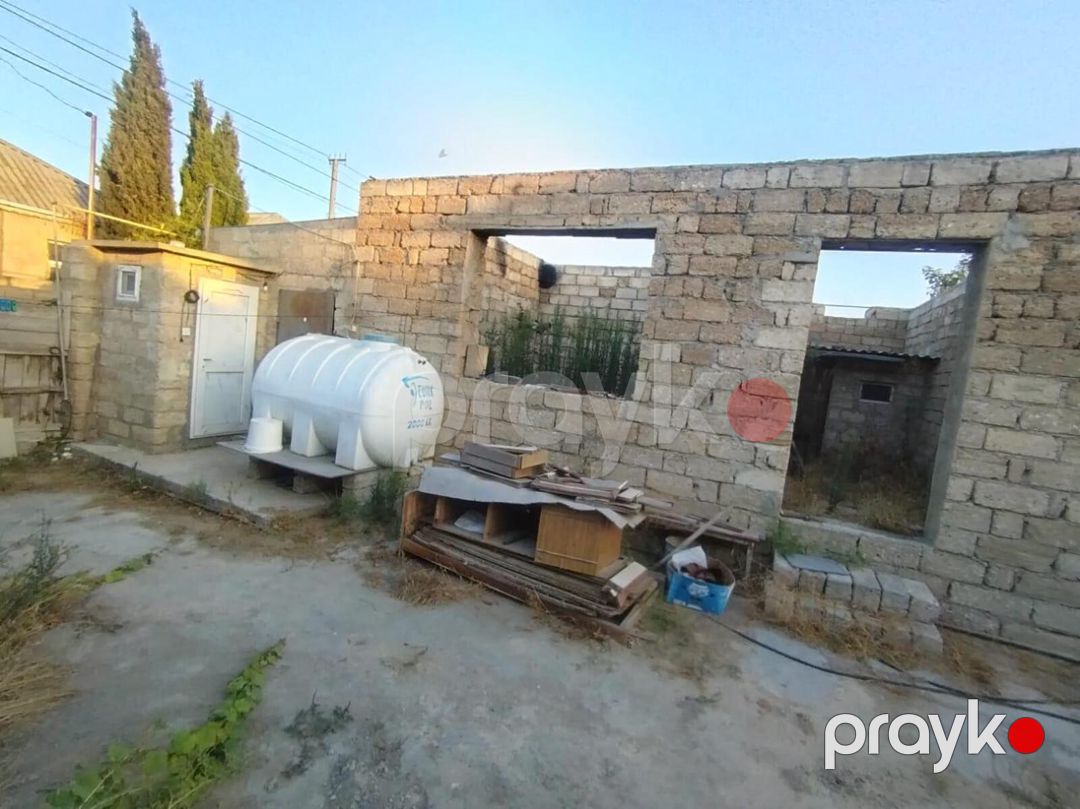 2 sot torpaq sahəsi, Binə qəs — Torpaq, Bakı (3)