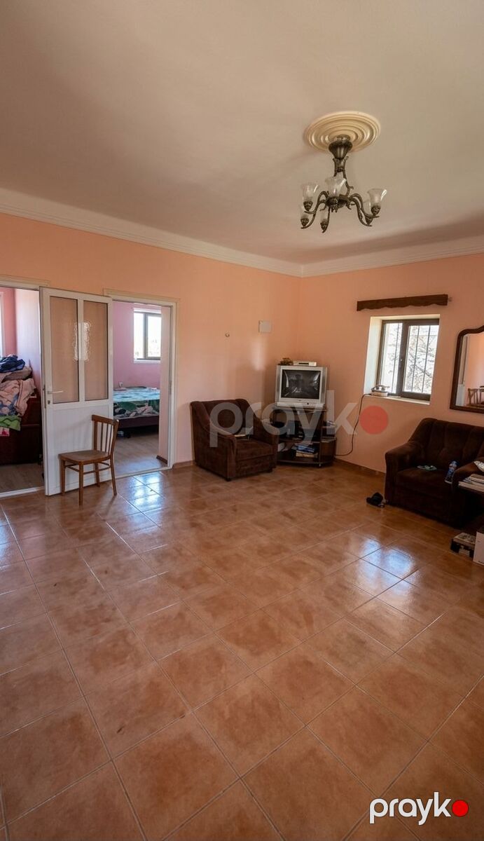 Satılır 4 otaqlı həyət evi/bağ evi 100 m² — Ev, villa, Bakı (5)