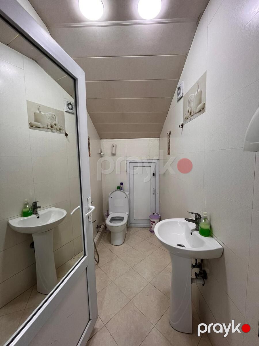 Satılır obyekt 130 m² — Əmlak, Bakı (7)
