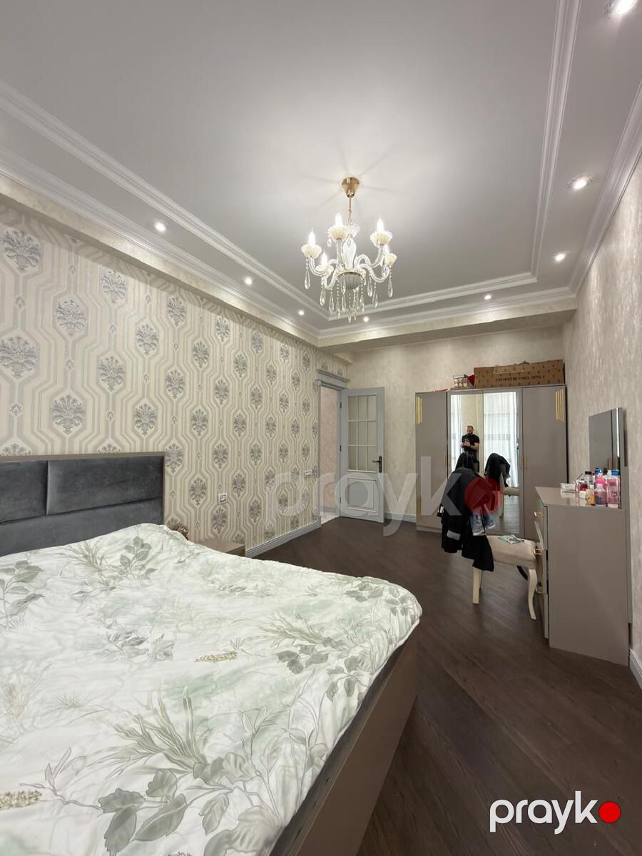 Satılır 2 otaqlı yeni tikili 100 m² — Mənzil, Bakı (6)