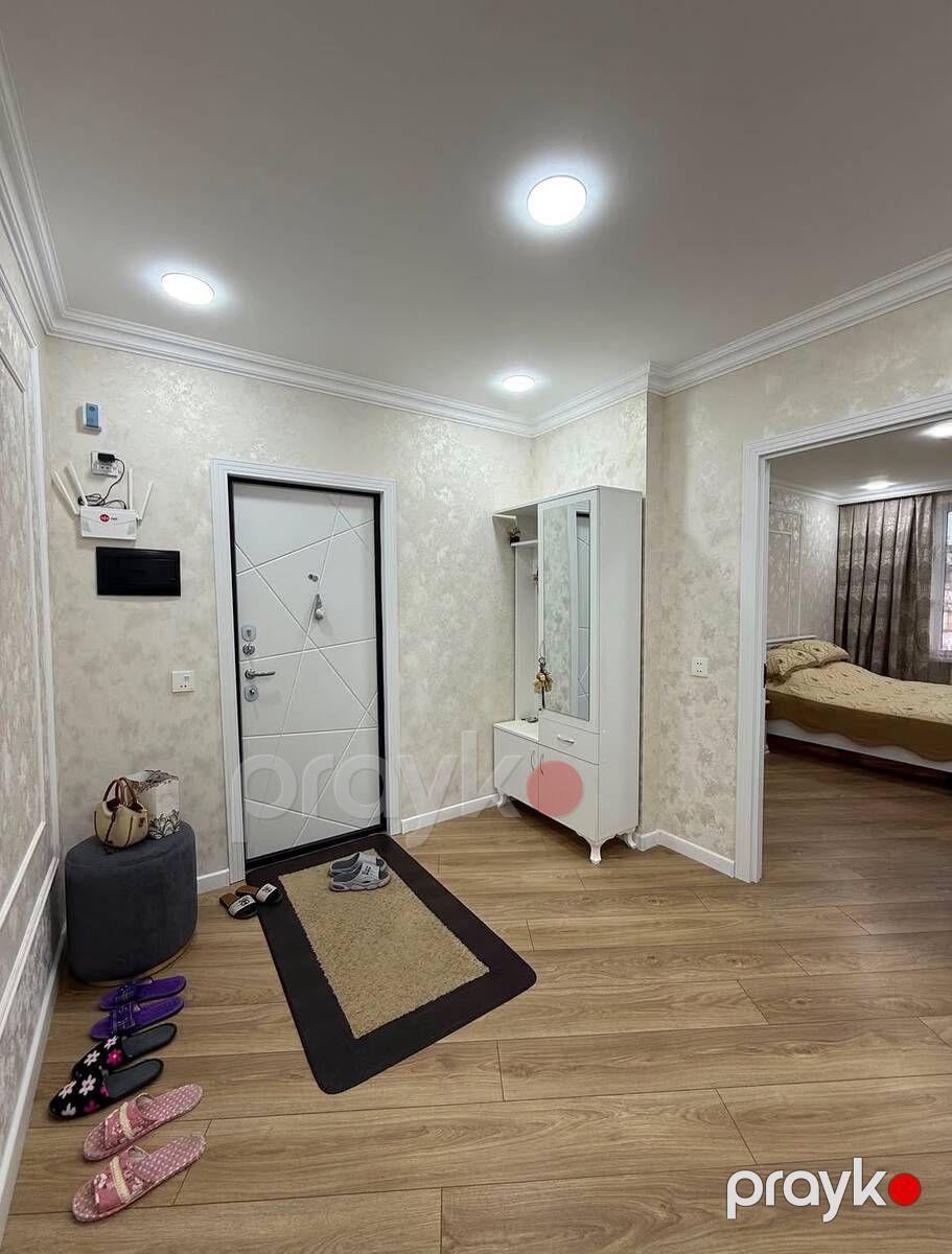 Satılır 3 otaqlı köhnə tikili 90 m² — Mənzil, Bakı (3)
