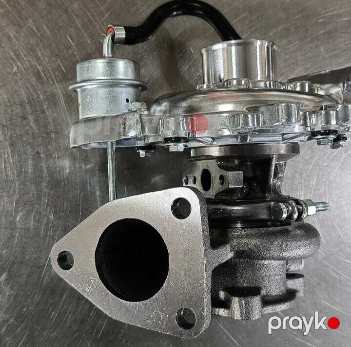 "Toyota Corolla 1.4" dizel turbosu — Ehtiyat hissələri və aksesuarlar, Bakı (3)