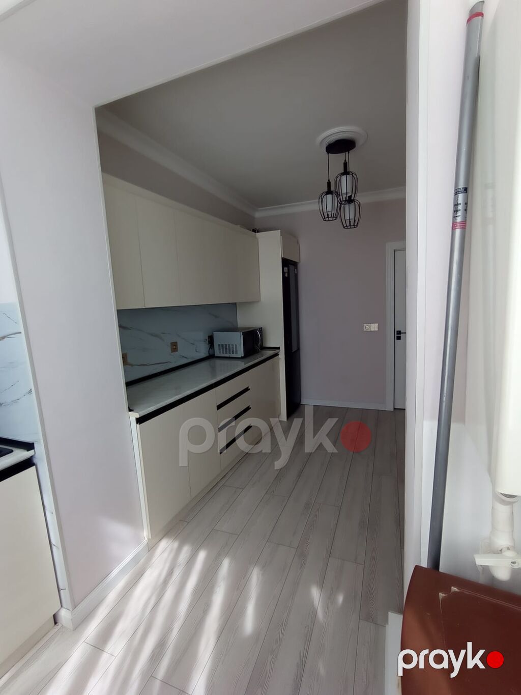 Gəncə, 3 otaqlı, Köhnə tikili, 92 kv. m — Mənzil, Gəncə (7)