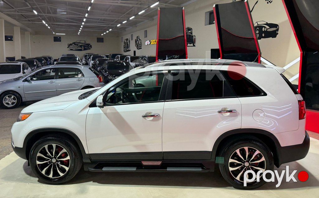 Kia Sorento, 2.0 L, 2011 il, 265 000 km — Avtomobillər, Sumqayıt (8)
