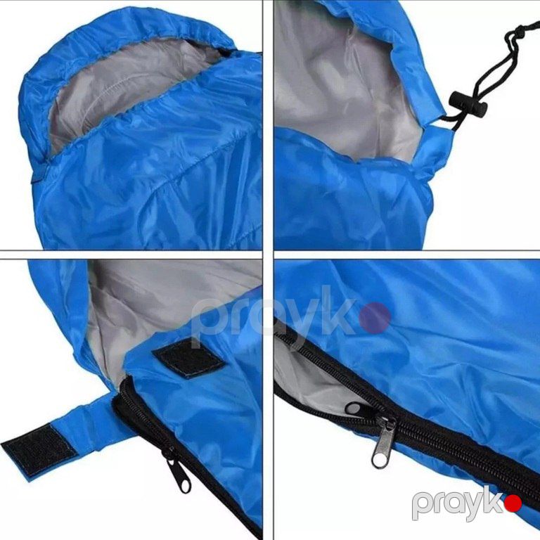 Yataq kisəsi — Camping, ovçuluq və balıqçılıq, Bakı (4)