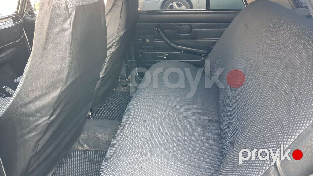 Lada (VAZ) 2107, 1.6 L, 2008 il, 295 365 km — Avtomobillər, Bakı (8)