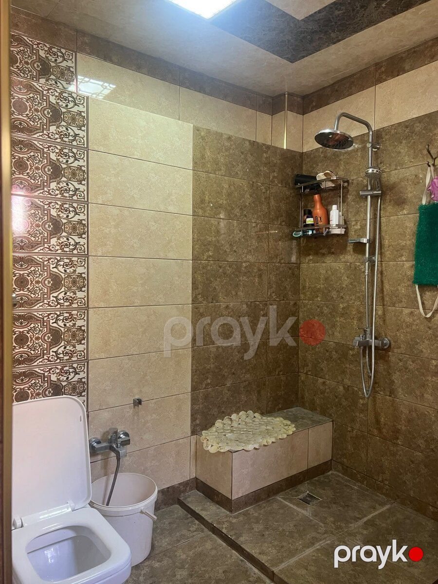 Həyət evi, Gəncə ş — Ev, villa, Gəncə (9)